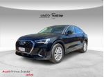 Audi Q3 I 2019 Sportback Sportback 35 2.0 tdi Business Plus s-tronic