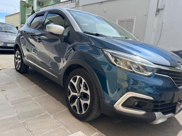 Renault Captur dCi 8V 90 CV Sport Edition - Foto 5