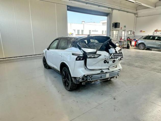 NISSAN Qashqai E-POWER TEKNA rif. 23937295 - Foto 5