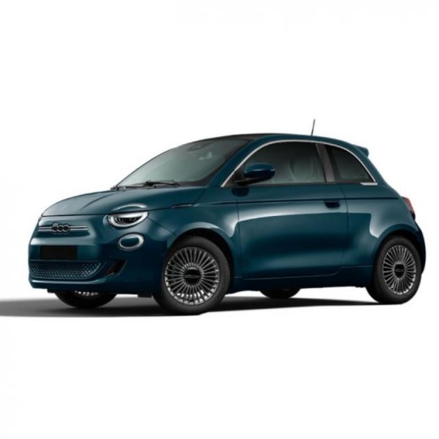 FIAT 500 Hybrid Torino rif. 23107812