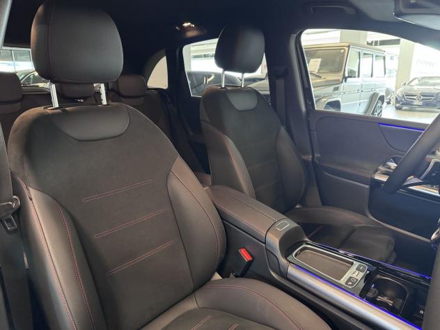 Mercedes-Benz Classe B B 180 d AMG Line Advanced Plus - Foto 8