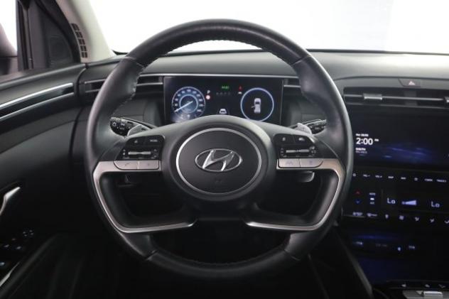 HYUNDAI Tucson Tucson 1.6 HEV aut.Exellence rif. 23807129