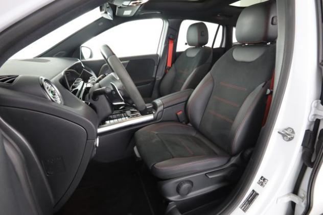 MERCEDES-BENZ GLA 45 AMG GLA 45 S 4Matic+ AMG rif. 23849634 - Foto 2