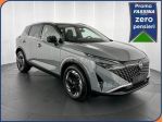 Nissan Qashqai 1.3 mhev N-Connecta 2wd 158cv xtronic