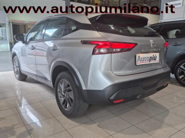 NISSAN Qashqai MHEV 158 CV Xtronic Acenta rif. 24130767 - Foto 2