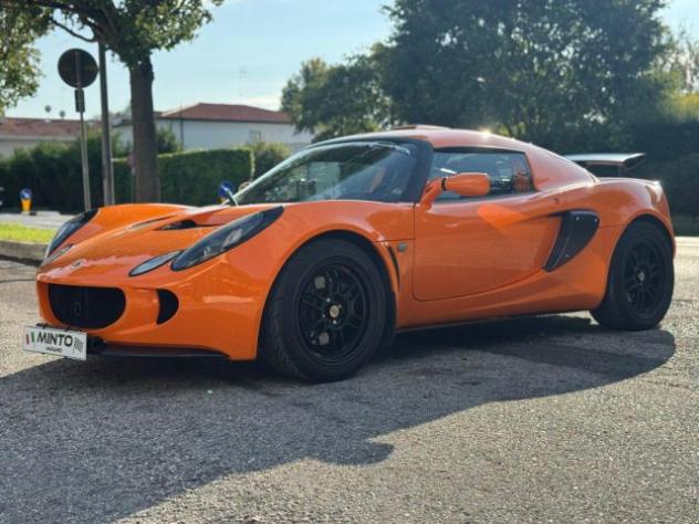LOTUS Exige 1.8 192CV CRS rif. 22901176