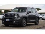 Jeep Renegade 1.6 Mjt 120 CV Longitude