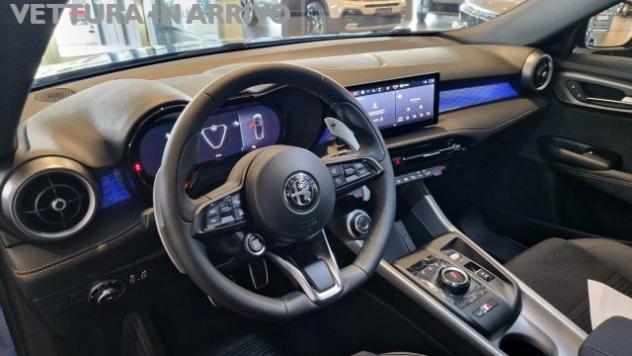 ALFA ROMEO Tonale 1.5 175 CV MHEV TCT7 Sprint + Cerchi 19 Stile rif. 23761950 - Foto 8