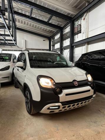 FIAT Panda New Panda 1.0 FireFly S&S Hybrid Pandina rif. 23460669 - Foto 3