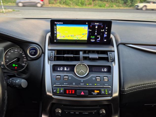 Lexus NX 300h Hybrid 4WD F-Sport E6 Automatico 2020 - Foto 10