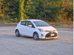 Toyota Yaris 1.5 Hybrid 5 porte Active E6B Automatico NEO 2016