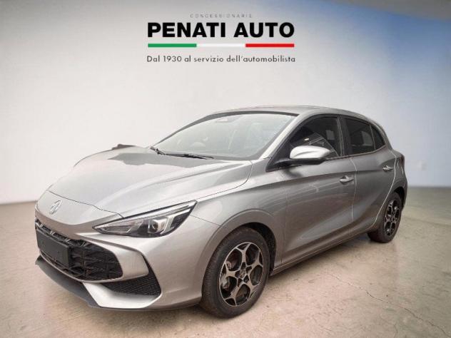MG MG3 MG3 1.5 115CV Comfort