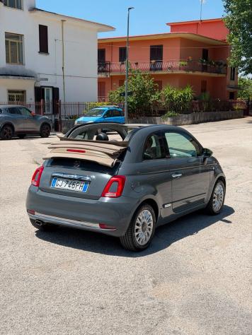 FIAT 500C CABRIO - Foto 6