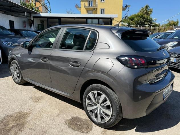 Peugeot 208 BlueHDi 2022 102CV Stop&Start 5 porte Allure Pack - Foto 4