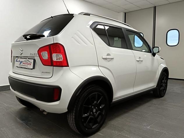Suzuki Ignis Ignis 1.2 Dualjet 4WD All Grip Top - Foto 7