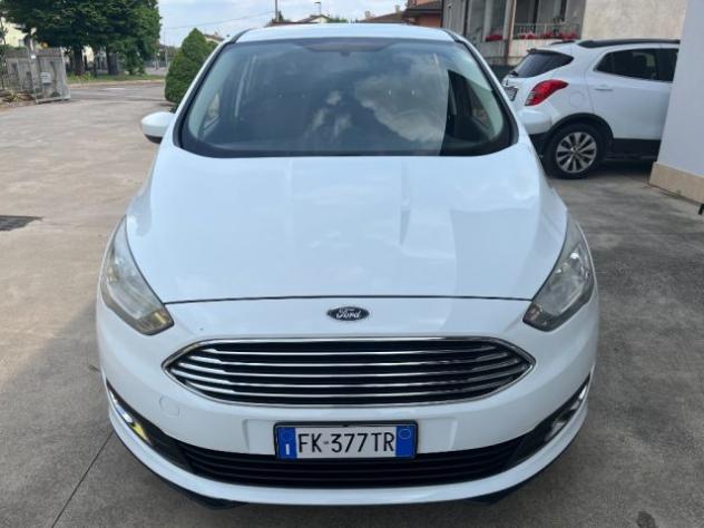 FORD C-Max 1.6 120CV GPL Titanium rif. 23790812 - Foto 2