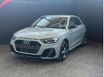 AUDI A1 SPB 30 TFSI S tronic S line edition rif. 24037177