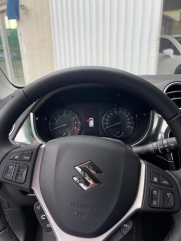 SUZUKI Vitara 1.4 Hybrid 4WD AllGrip Top rif. 22427663 - Foto 8