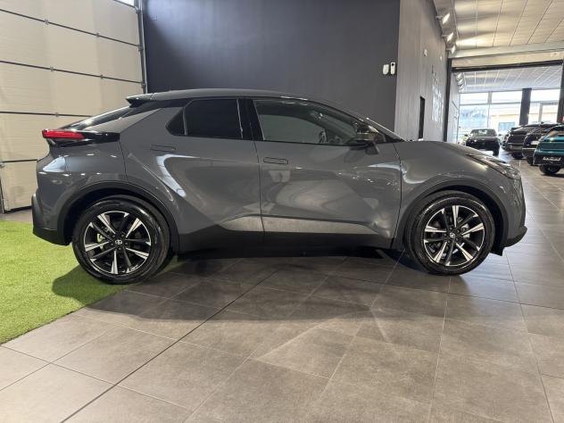 Toyota C-HR Hybrid 140 Trend - Foto 4