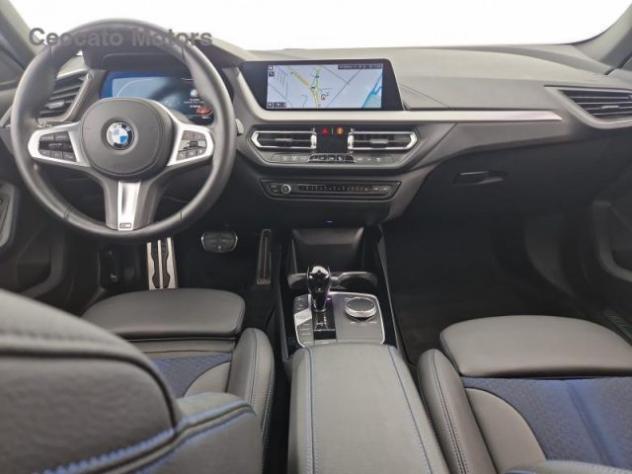 BMW 216 d Gran Coupé Msport aut. rif. 21414219 - Foto 9