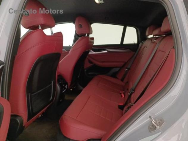 BMW X4 xDrive20d 48V rif. 21327572 - Foto 8