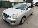 KIA Carens 2.0 16V CRDi VGT EX senza nessun lavoro da fare rif. 23186667