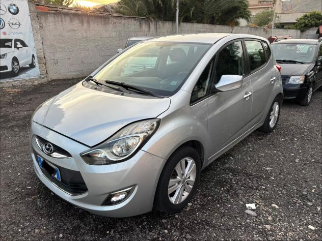Hyundai iX20 1.4 CRDI 77 CV Comfort Diesel - Foto 2
