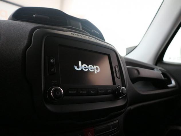 JEEP Renegade 2.0 Mjt 140CV 4WD Active Drive Limited rif. 21644527 - Foto 9
