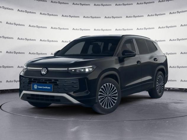 Volkswagen Tayron Tayron 1.5 tsi ehybrid Edition Plus 204cv dsg