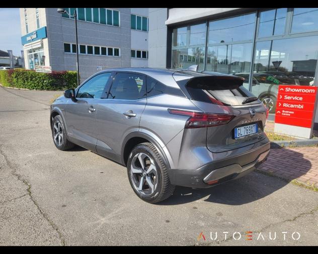 Nissan Qashqai 1.5 e-power N-Connecta 2wd - Foto 7