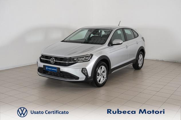 Volkswagen Taigo 1.0 TSI Life 115CV