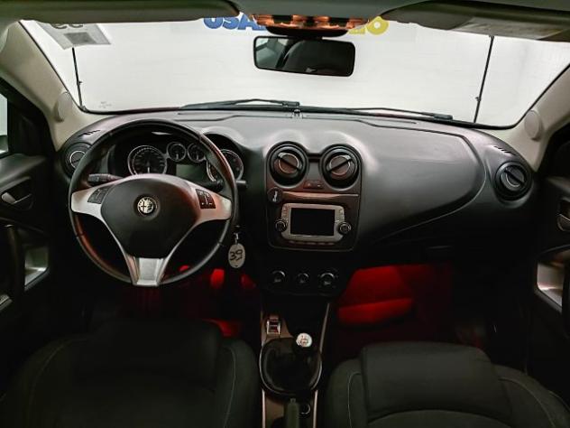ALFA ROMEO MiTo 1.3 jtdm Distinctive 85cv rif. 23623808 - Foto 8
