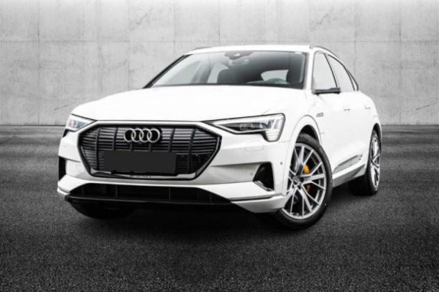 AUDI e-tron SPB 55 quattro S line edition rif. 23758746 - Foto 2