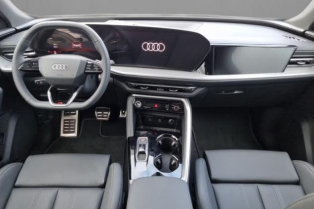 AUDI Q5 TDI 150 kW mHEV+ S tronic quattro S line edition rif. 23757913 - Foto 6