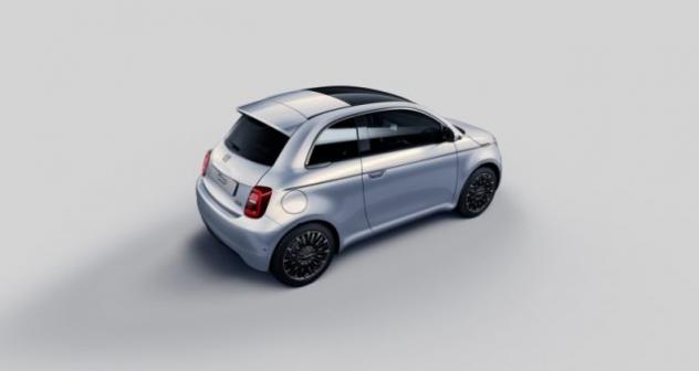 FIAT 500 3+1 Hybrid Icon (2020--) rif. 23759348 - Foto 3