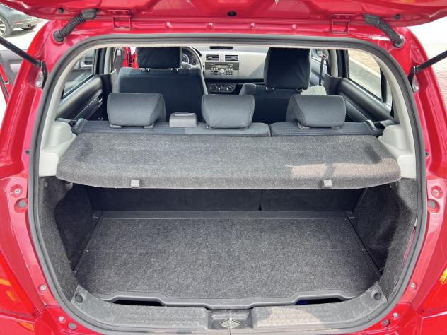 Suzuki Swift Swift 5p 1.3 16v - Foto 8