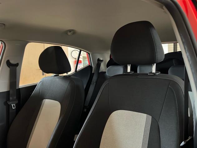 Hyundai i10 i10 1.0 MPI Advanced - Foto 6