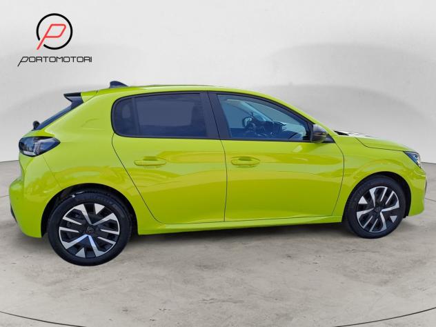 Peugeot 208 5P - Business Turbo Benzina 100cv - Foto 6