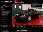 Porsche Boxster 2.5i 24V cat