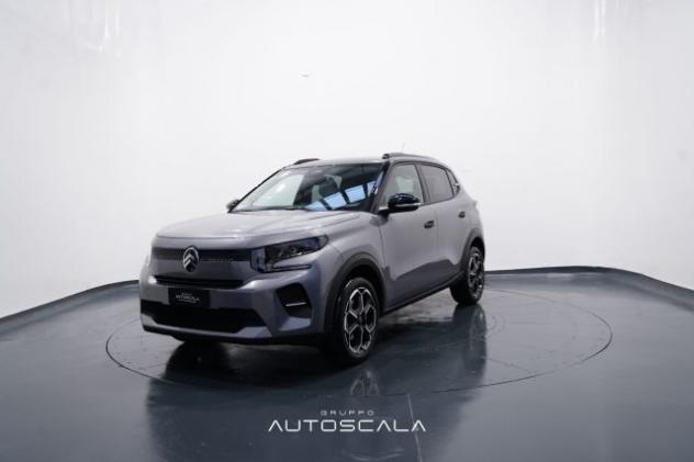 CITROEN C3 1.2 PureTech 100cv S&S Max rif. 23497996