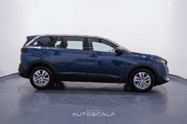 PEUGEOT 5008 1.2 PureTech Turbo 130cv S&S Active Pack rif. 21721425 - Foto 7