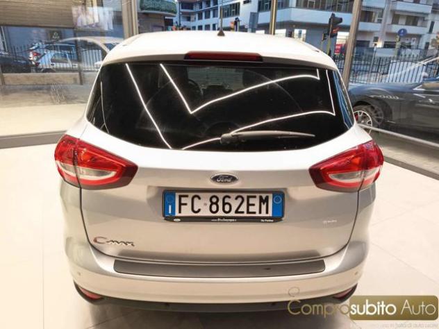 FORD C-Max 1.5 TDCi 95CV Start&Stop Plus rif. 23766936 - Foto 7