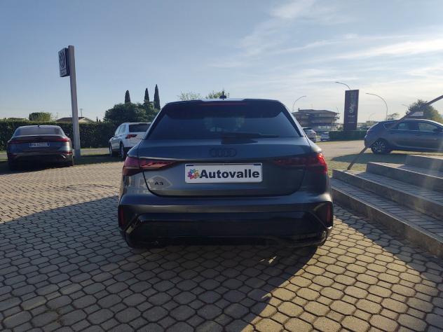 Audi A3 Sportback 35 TDI S tronic S line Edition S.Back - Foto 7
