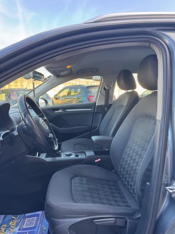 Audi A3 1.6 TDI Attraction - Foto 10