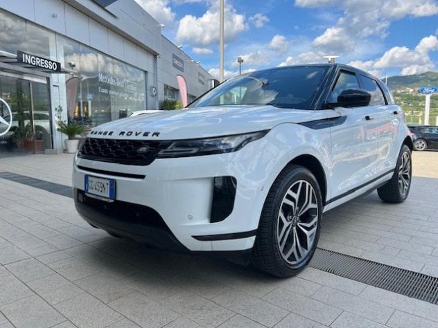 Land Rover Range Rover Evoque Range Rover Evoque 2.0D I4 163CV AWD Aut R-Dynamic HSE - Conto Vendita - - Foto 3