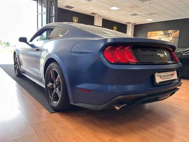 FORD Mustang Fastback 2.3 EcoBoost Automatica rif. 23936899 - Foto 9
