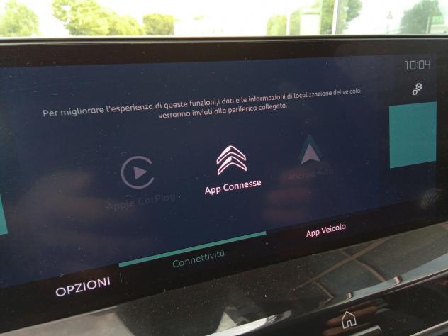 Citroën e-C4 e-C4 motore elettrico 136 CV Feel - Foto 10
