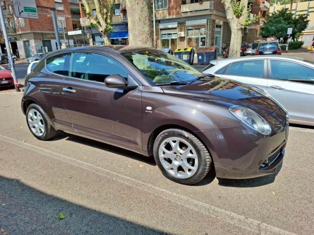 Alfa Romeo MiTo 0.9 BENZINA EURO 6 FULL OPT - Foto 3