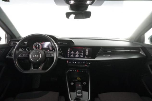 AUDI A3 A3 SPB 35 TDI S tronic S line edition rif. 23783315 - Foto 4