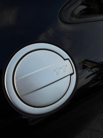 Audi TTS 2.0 272 CV quattro S tronic FINANZIABILE 120 MESI - Foto 9